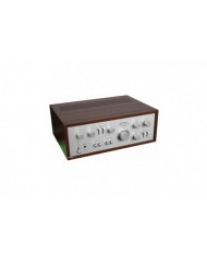 Wintec Model 6005 Integrated Amplifier