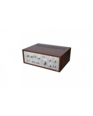 Wintec Model 6005 Integrated Amplifier