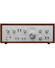 Wintec Model 6005 Integrated Amplifier