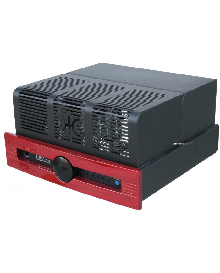 Synthesis Roma 753 AC