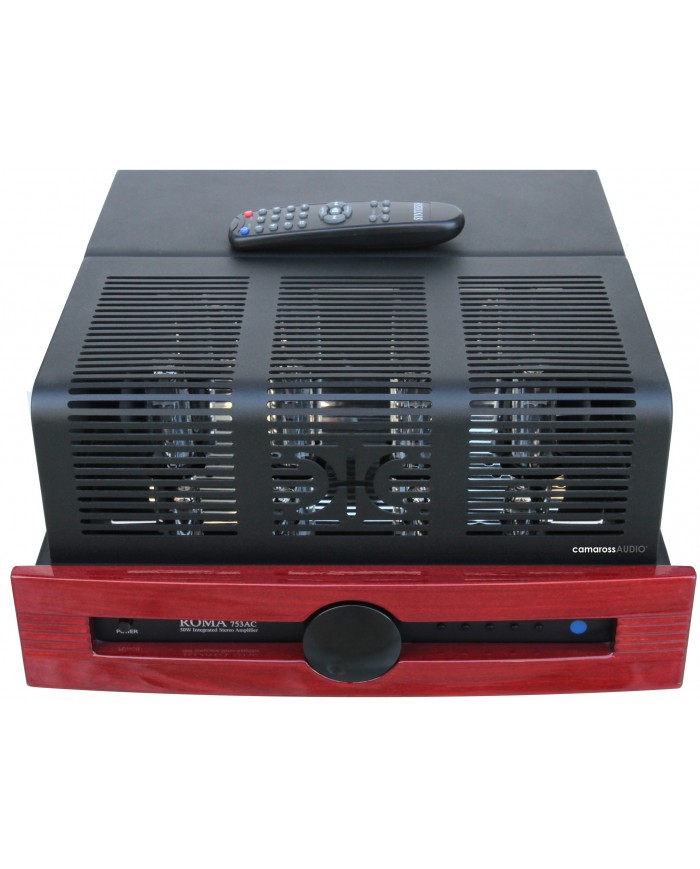 Synthesis Roma 753 AC