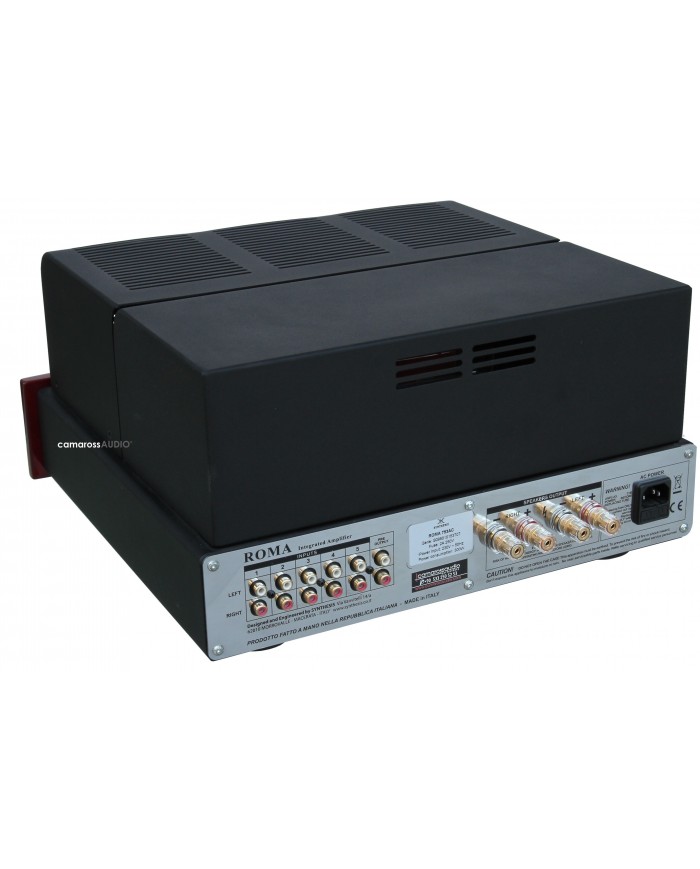 Synthesis Roma 753 AC