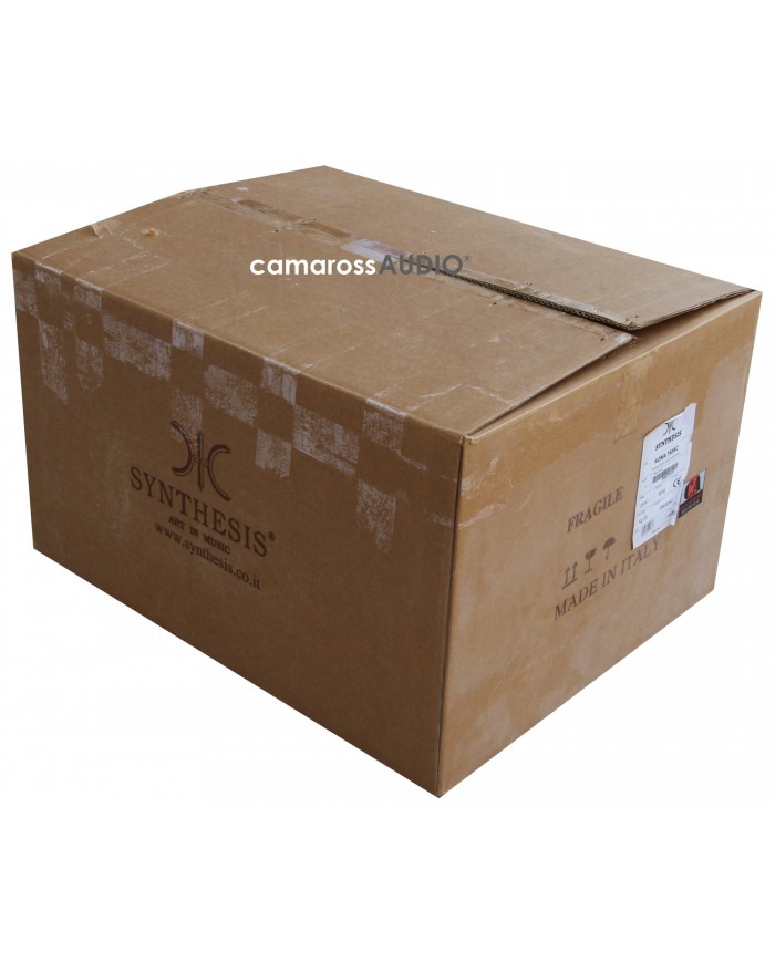 Synthesis Roma 753 AC BOX