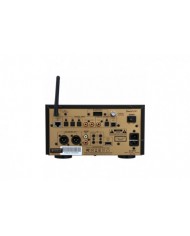 Advance Paris UX1 REAR Advance Paris UX1 REAR
