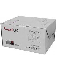 Advance Paris UX1 BOX Advance Paris UX1 BOX