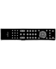 Advance Paris REMOTE CONTROL Advance Paris REMOTE CONTROL