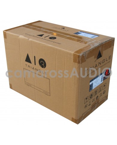 Triangle AIO 3 BOX Triangle AIO 3 BOX