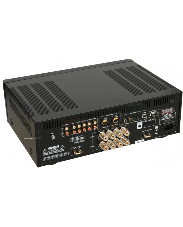 Rotel RA-1570