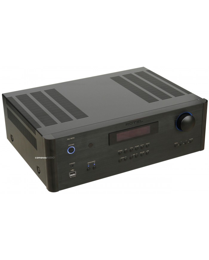Rotel RA-1570