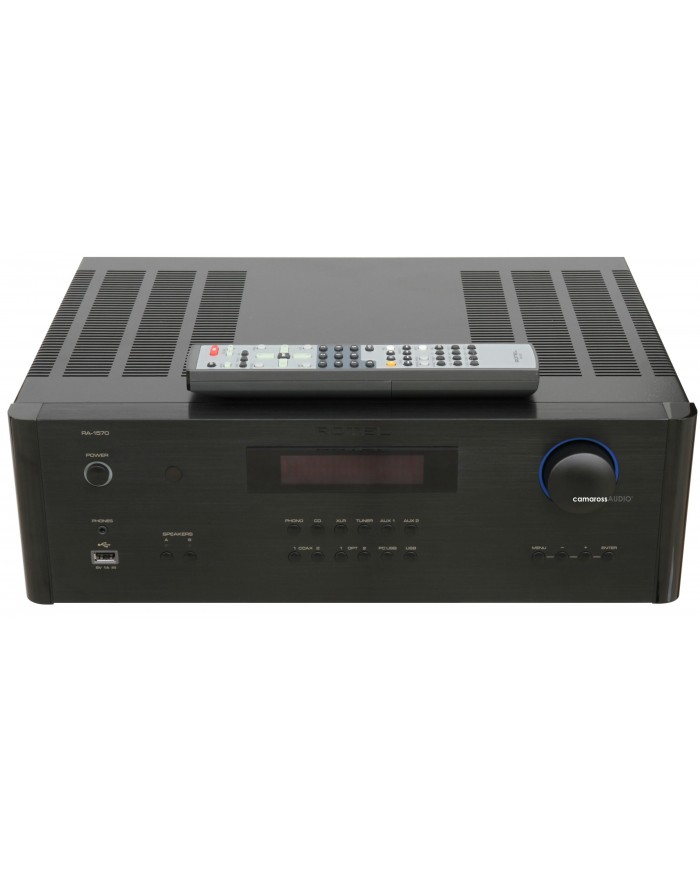 Rotel RA-1570