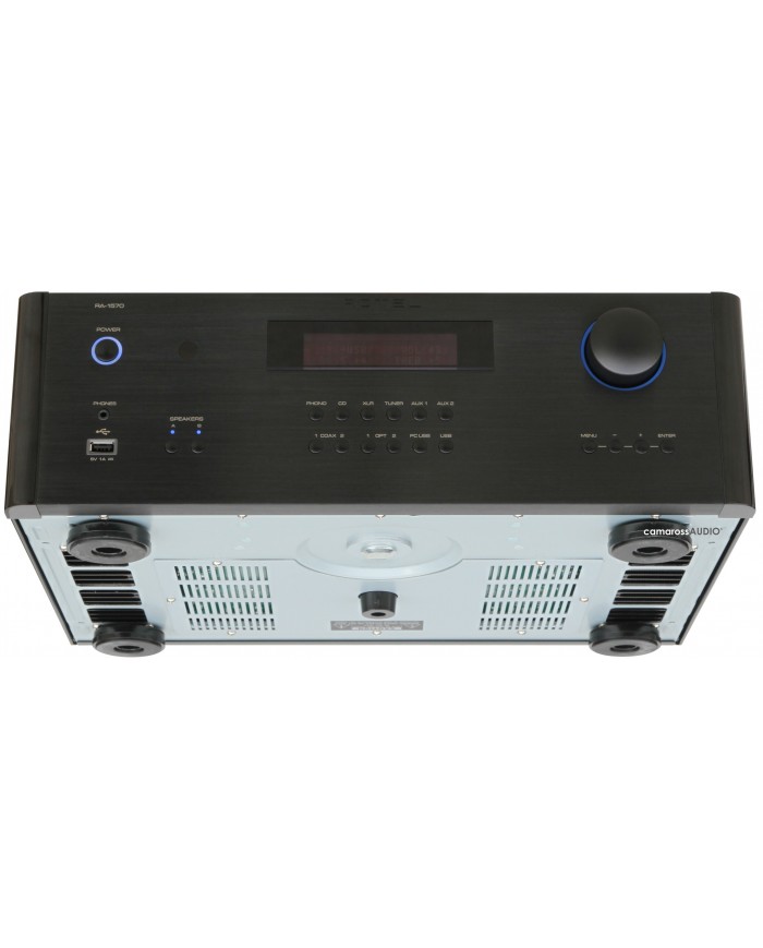 Rotel RA-1570