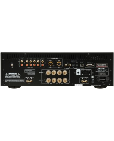 Rotel RA-1570 Rotel RA-1570