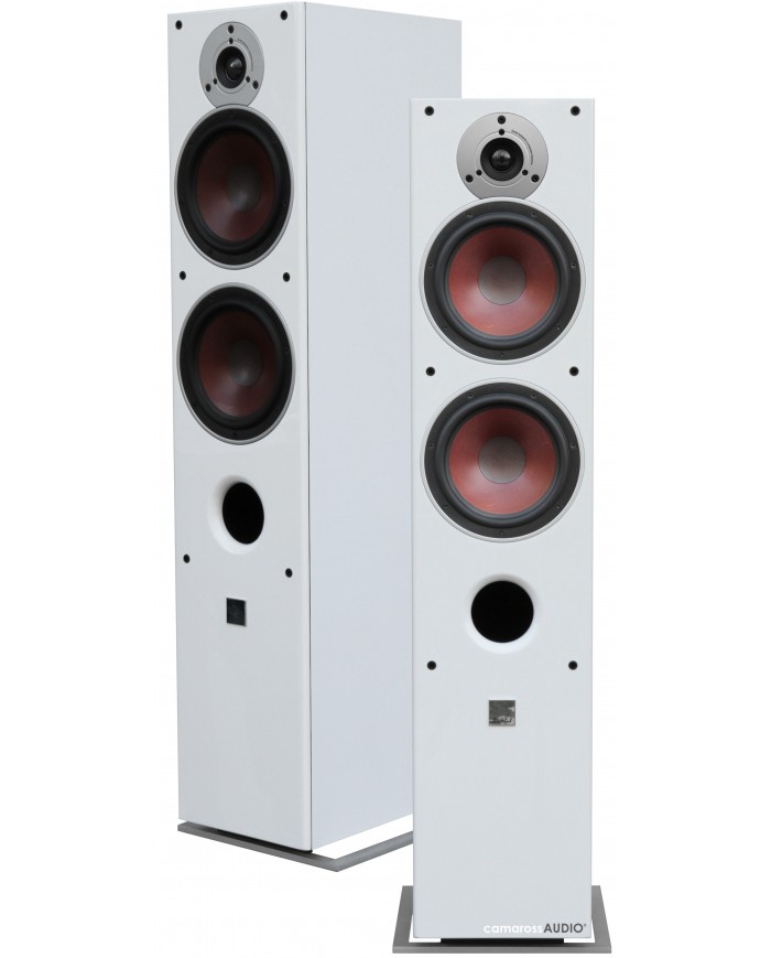 Dali Zensor 7 ( White )