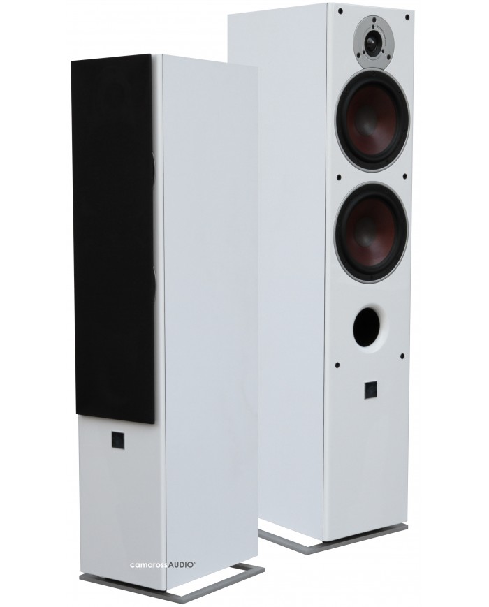 Dali Zensor 7 ( White )