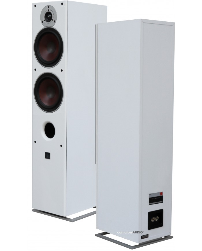 Dali Zensor 7 ( White )