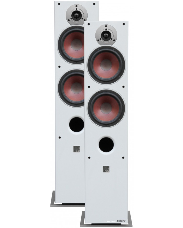 Dali Zensor 7 ( White )