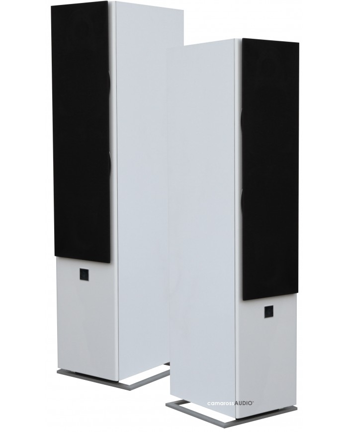 Dali Zensor 7 ( White )