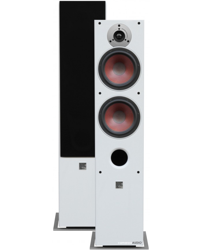 Dali Zensor 7 ( White )