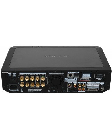 HARMAN KARDON BDS 5 HARMAN KARDON BDS 5