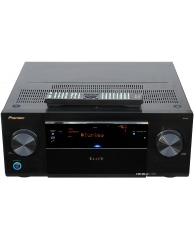 Pioneer Elite SC-63