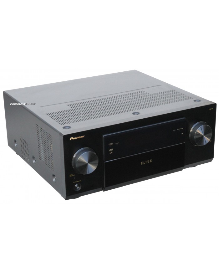 Pioneer Elite SC-63 Pioneer Elite SC-63