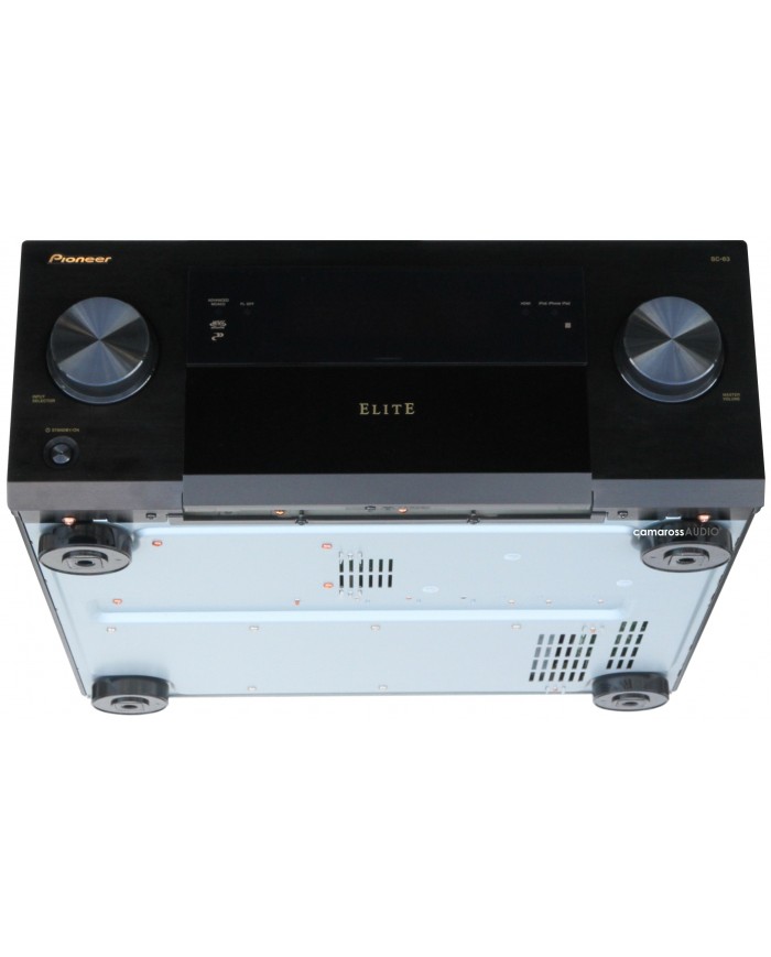 Pioneer Elite SC-63 Pioneer Elite SC-63