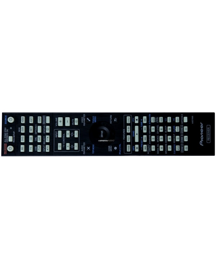 Pioneer Elite SC-63 Pioneer Elite SC-63