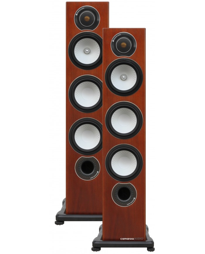 Monitor Audio Silver RX-8 ( Walnut )