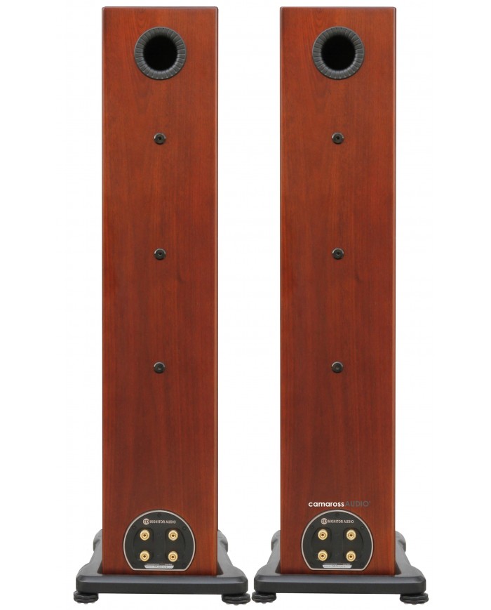 Monitor Audio Silver RX-8 ( Walnut )