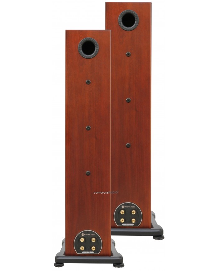 Monitor Audio Silver RX-8 ( Walnut )