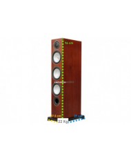 Monitor Audio Silver RX-8 ( Walnut )