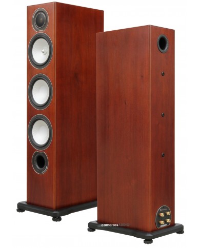 Monitor Audio Silver RX-8 ( Walnut ) Monitor Audio Silver RX-8 ( Walnut )