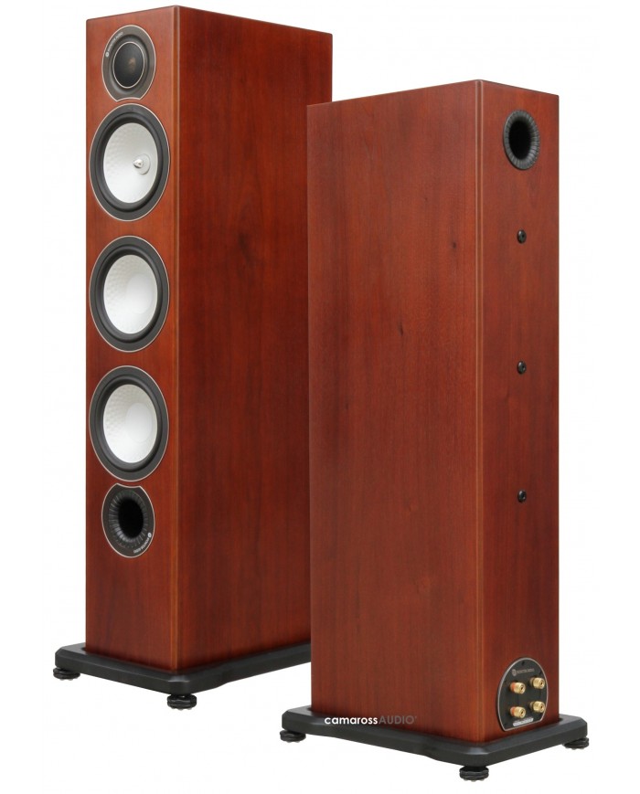 Monitor Audio Silver RX-8 ( Walnut )