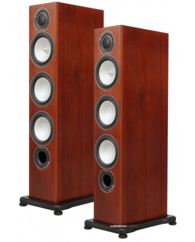 Monitor Audio Silver RX-8 ( Walnut ) Monitor Audio Silver RX-8 ( Walnut )