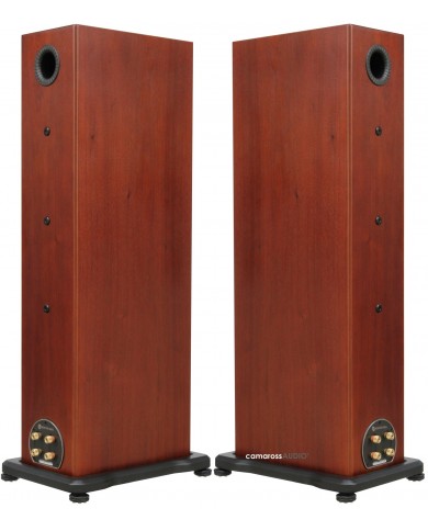 Monitor Audio Silver RX-8 ( Walnut ) Monitor Audio Silver RX-8 ( Walnut )