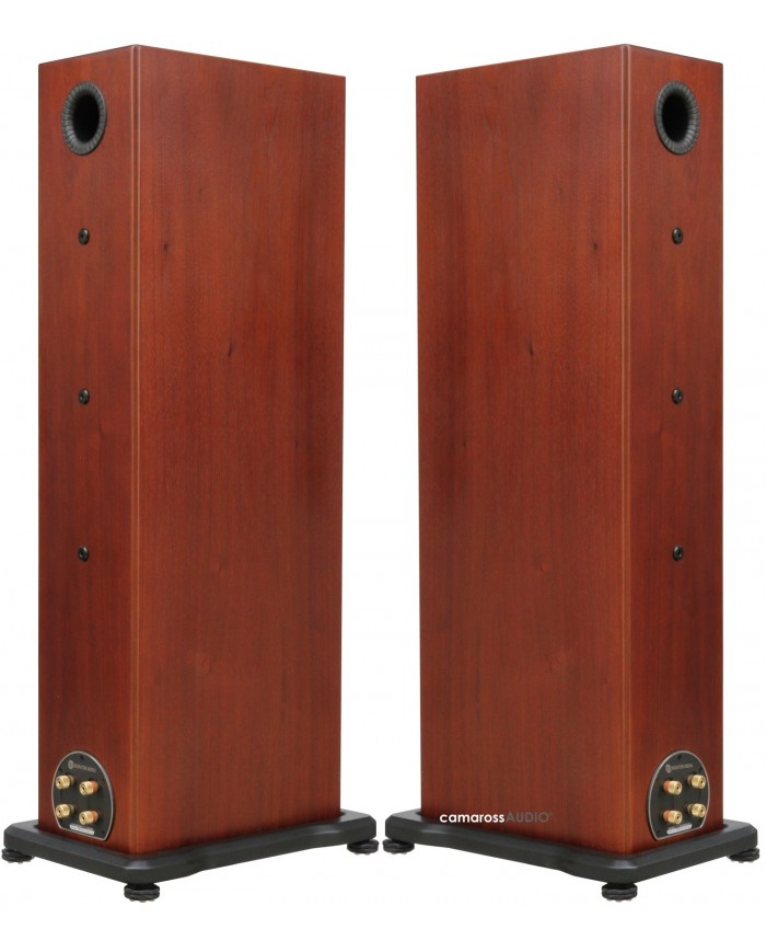 Monitor Audio Silver RX-8 ( Walnut )