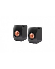 Kef LS50 Black