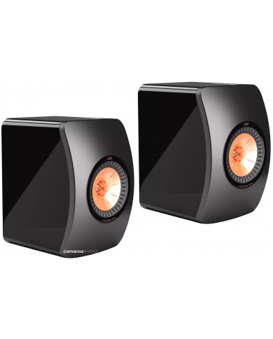 Kef LS50 