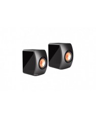 Kef LS50 