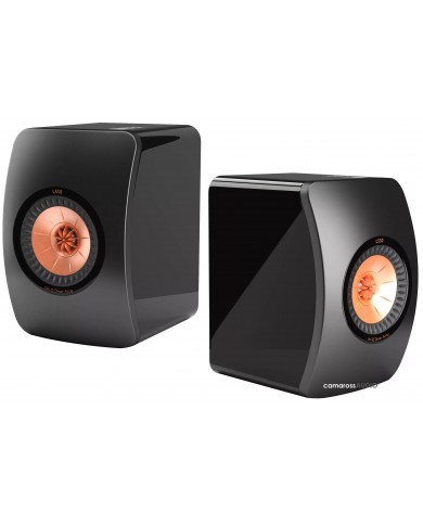 Kef LS50 
