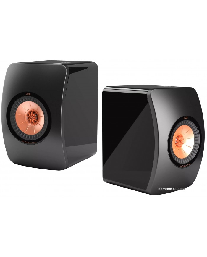 Kef LS50  Kef LS50