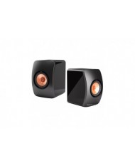 Kef LS50 