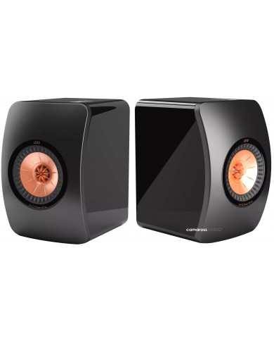 Kef LS50 