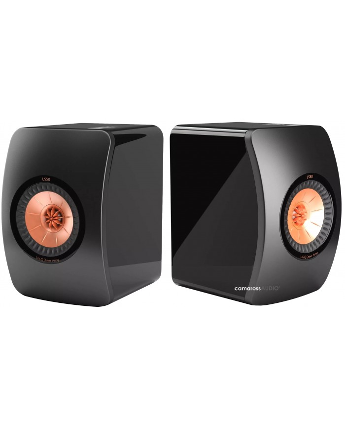 Kef LS50  Kef LS50