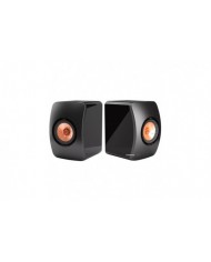 Kef LS50 