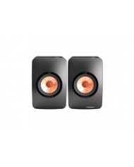 Kef LS50 