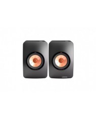 Kef LS50 