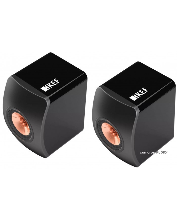 Kef LS50  Kef LS50