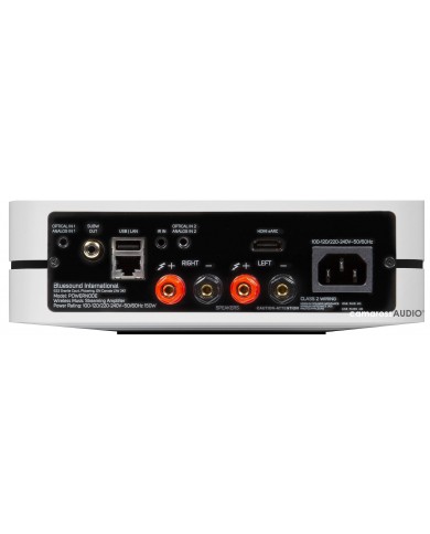 Bluesound PowerNode N330 Bluesound PowerNode N330