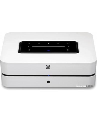 Bluesound PowerNode N330 Beyaz Bluesound PowerNode N330 Beyaz